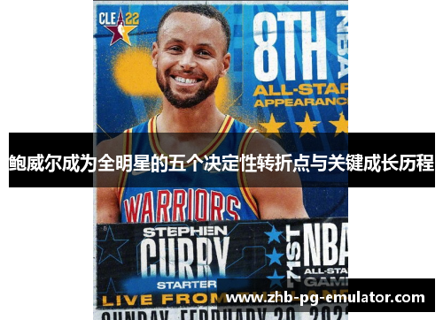 鲍威尔成为全明星的五个决定性转折点与关键成长历程