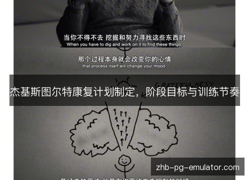 杰基斯图尔特康复计划制定，阶段目标与训练节奏